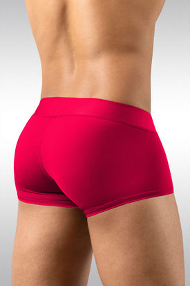 Ergowear MAX BOLD SE Boxer Brief - Red (S/30-31&quot;)
