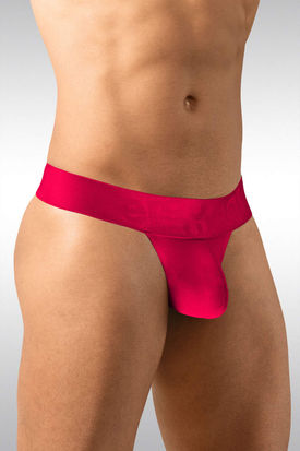 Ergowear MAX BOLD G-String