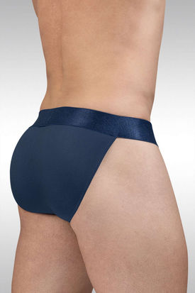 Ergowear MAX BOLD SE Bikini Brief - Dark Blue