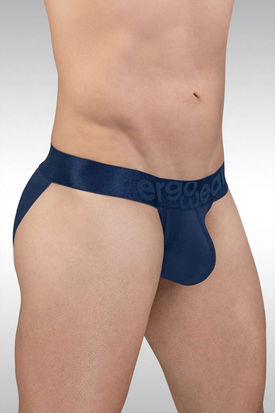 Ergowear MAX BOLD SE Bikini Brief - Dark Blue