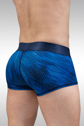 Ergowear MAX BOLD SE Boxer Brief - Mid Blue