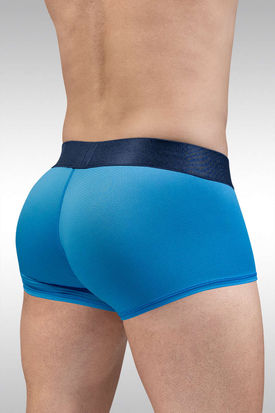 Ergowear MAX BOLD SE Boxer Brief - River Blue