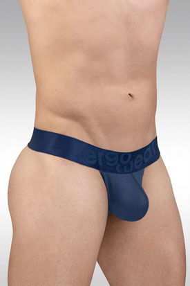 Ergowear MAX BOLD SE G-String - Dark Blue