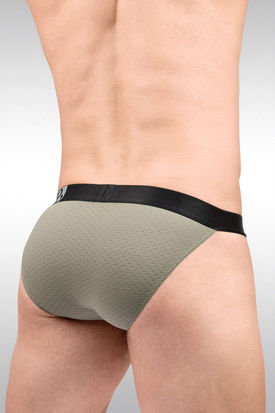 Ergowear MAX FLOW Bikini Brief