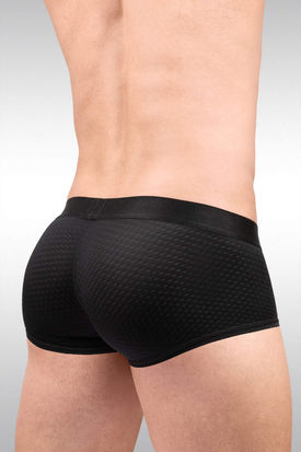 Ergowear MAX FLOW Boxer Brief - Black