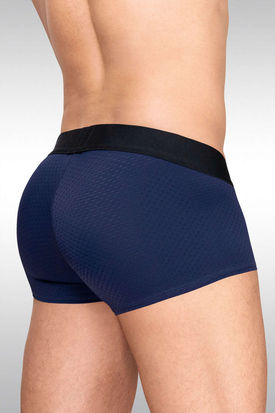 Ergowear MAX FLOW Boxer Brief - Dark Blue