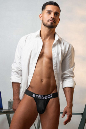 Ergowear MAX FLOW G-String