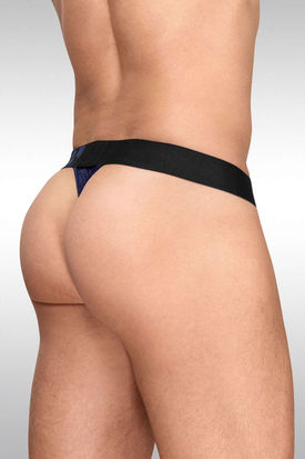 Ergowear MAX FLOW G-String - Dark Blue