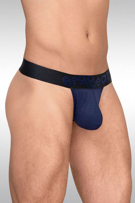 Ergowear MAX FLOW G-String - Dark Blue