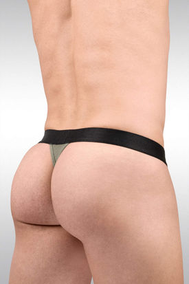 Ergowear MAX FLOW G-String
