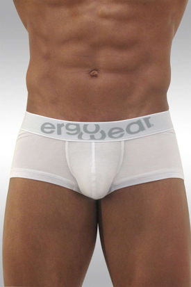 Ergowear MAX Modal Boxer White