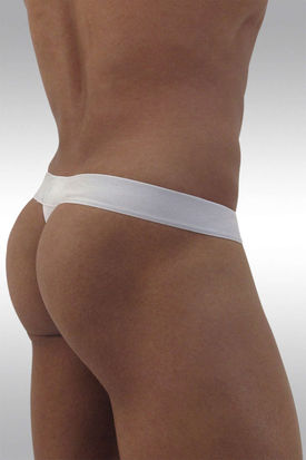 Ergowear MAX Modal Thong White