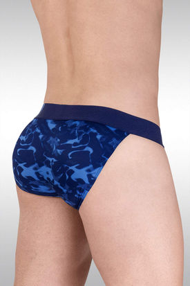 Ergowear MAX SE Camo Bikini Brief