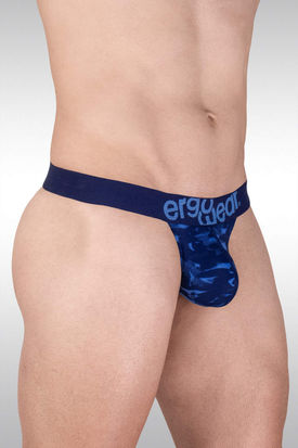 Ergowear MAX SE Camo G-String