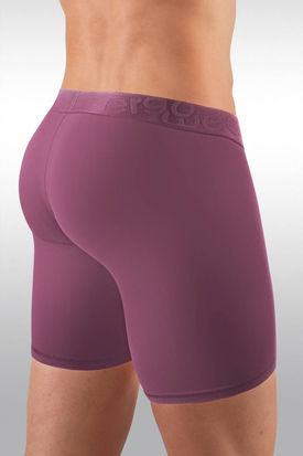 Ergowear MAX XV Midcut Boxer marsala