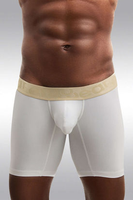 Ergowear MAX XV Midcut Boxer White-Gold