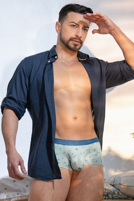 Ergowear SLK SE Boxer - Frost