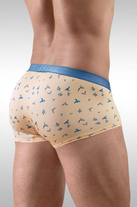 Ergowear SLK SE Boxer - Peach