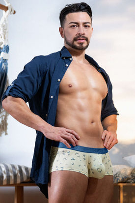 Ergowear SLK SE Boxer - Vanilla