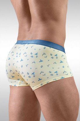 Ergowear SLK SE Boxer - Vanilla