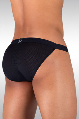 Ergowear SLK Mesh Bikini Brief