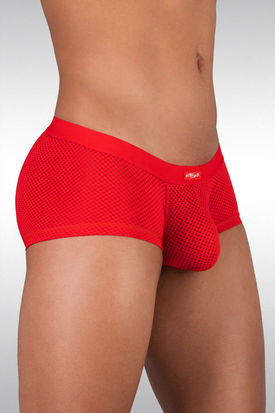 Ergowear SLK Mesh Boxer Brief