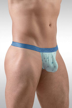 Ergowear SLK SE Thong - Frost
