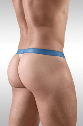 Ergowear SLK SE Thong - Peach
