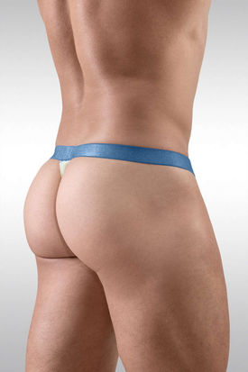 Ergowear SLK SE Thong - Vanilla