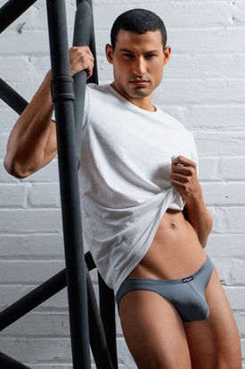 Ergowear X4D Bikini Brief