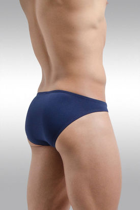 Ergowear X4D Bikini Brief Navy