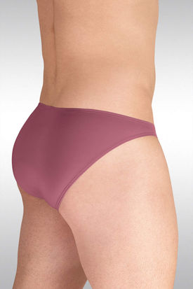 Ergowear X4D Nostalgia Rose Bikini Brief