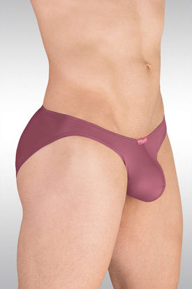 Ergowear X4D Nostalgia Rose Bikini Brief