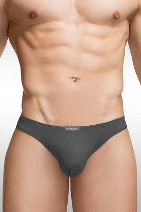 Ergowear X4D Bikini Brief space-grey