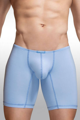 Ergowear X4D Midcut Boxer Brief cerulean