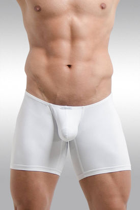 Ergowear X4D Midcut Boxer Brief White