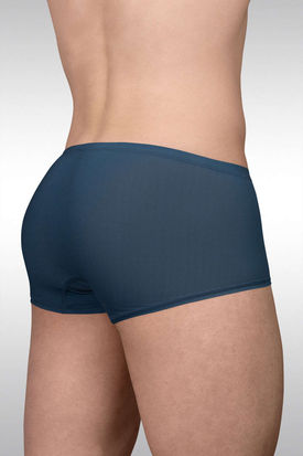 Ergowear X4D Mini Boxer - Sea Blue