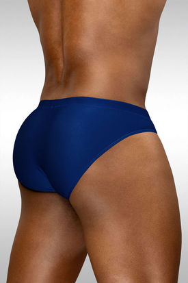 Ergowear X4D Swim Bikini Brief - Blue Indigo