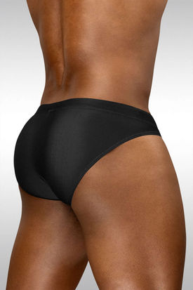 Ergowear X4D Swim Bikini Brief - Nero