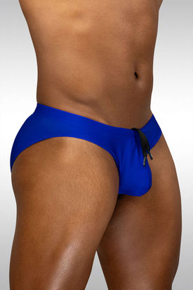 Ergowear X4D Swim Bikini Brief - Skydiver