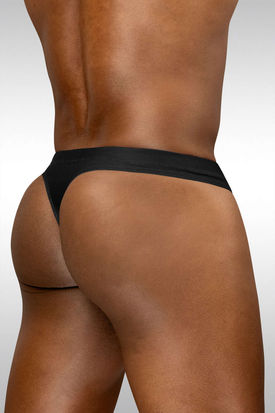 Ergowear X4D Swim Thong - Nero