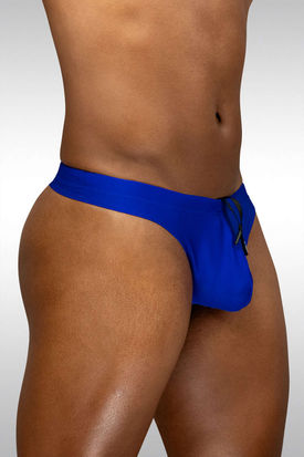 Ergowear X4D Swim Thong - Skydiver