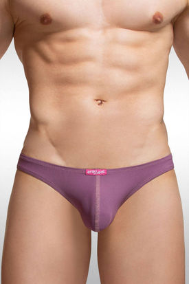 Ergowear X4D Thong Marsala