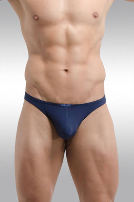 Ergowear X4D Thong Navy