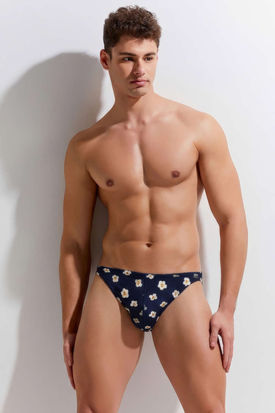 Gauvine Colours of the Planet Brief 2000 - Pop Bloom