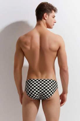 Gauvine Colours of the Planet Brief 2000 - Checkmate
