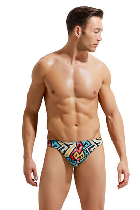 Gauvine Digital Design Thong 1011