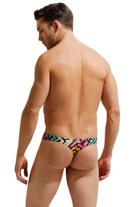 Gauvine Digital Design Thong 1011