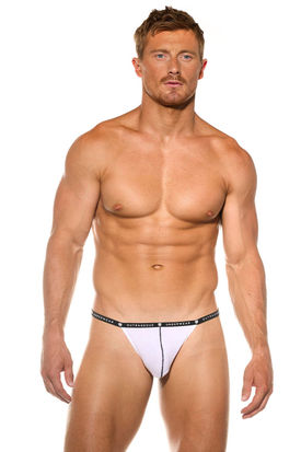 Gregg Homme Base X String