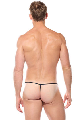 Gregg Homme BoyToy Voltz String